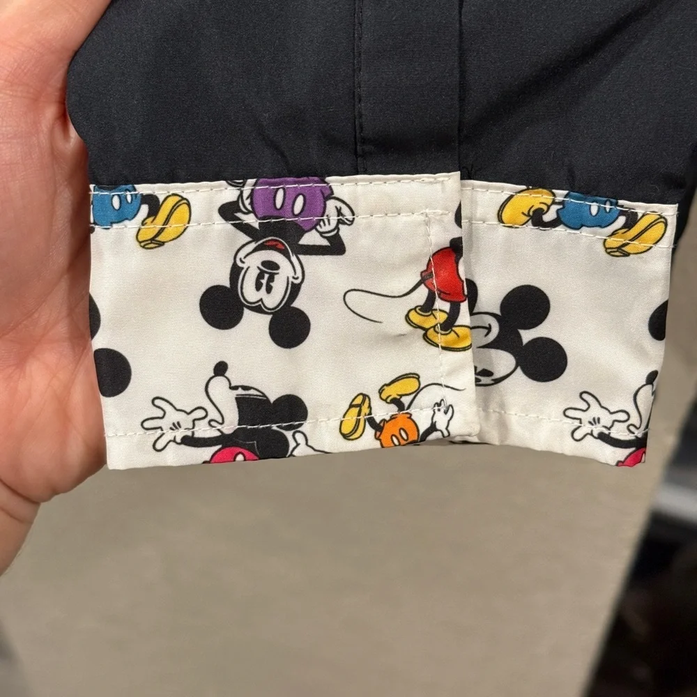 Disney Windbreaker - Picture 3 of 9